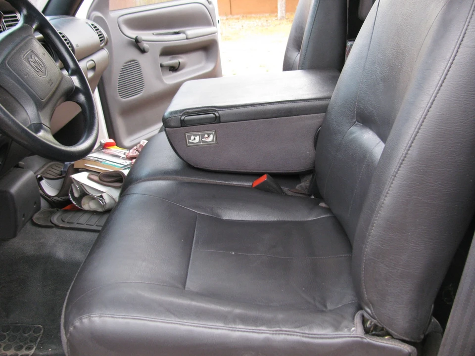 2002 Dodge Ram 3rd Gen - Image 21 of 21