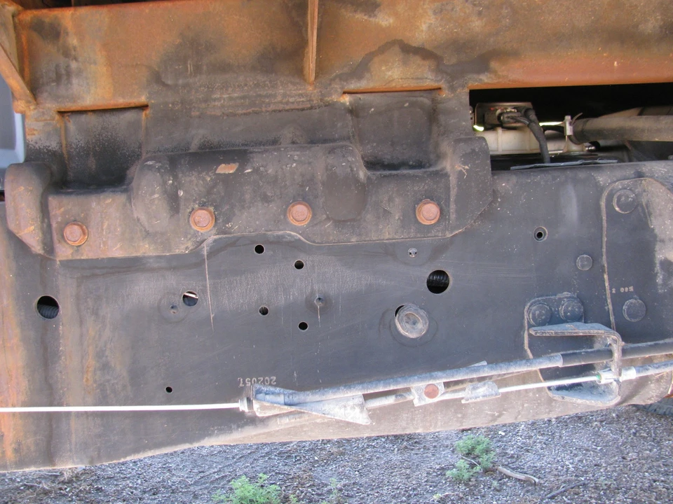 2002 Dodge Ram 3rd Gen - Image 15 of 21