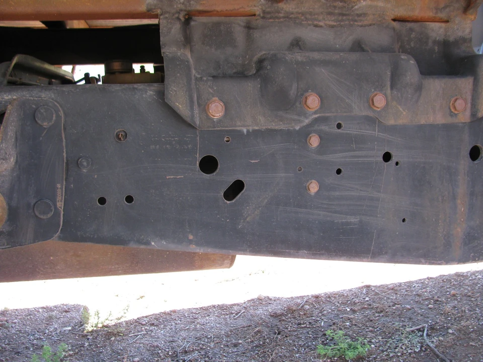 2002 Dodge Ram 3rd Gen - Image 16 of 21