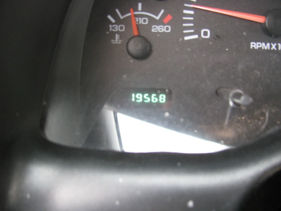 2002 Dodge Ram 3rd Gen - Image 19 of 21