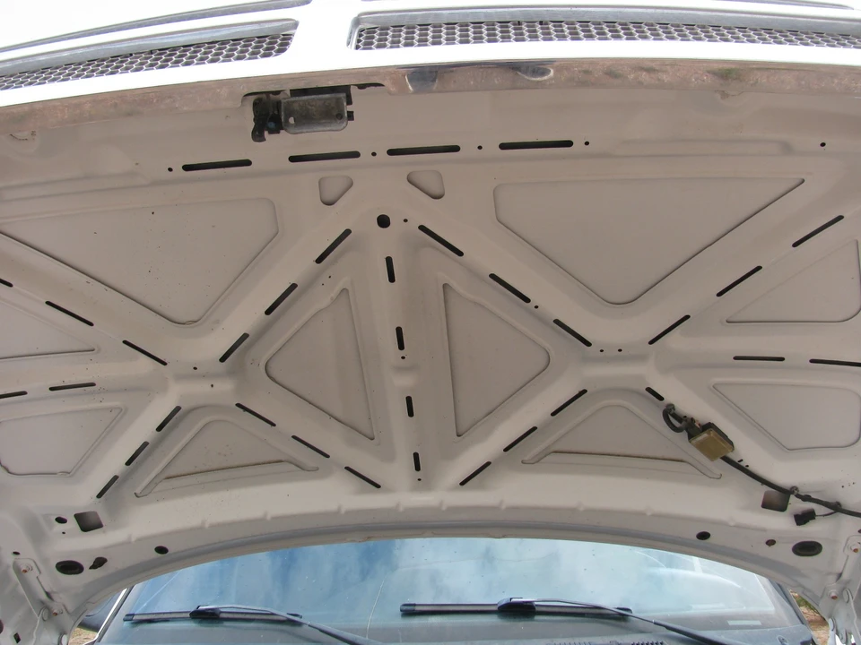 2002 Dodge Ram 3rd Gen - Image 14 of 21
