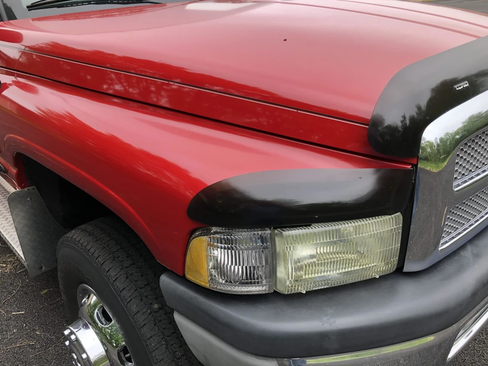 2002 Dodge Ram 3rd Gen - Image 9 of 31