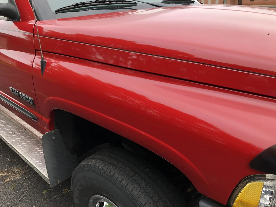 2002 Dodge Ram 3rd Gen - Image 10 of 31