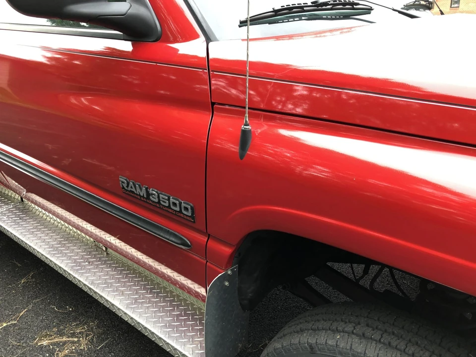 2002 Dodge Ram 3rd Gen - Image 11 of 31