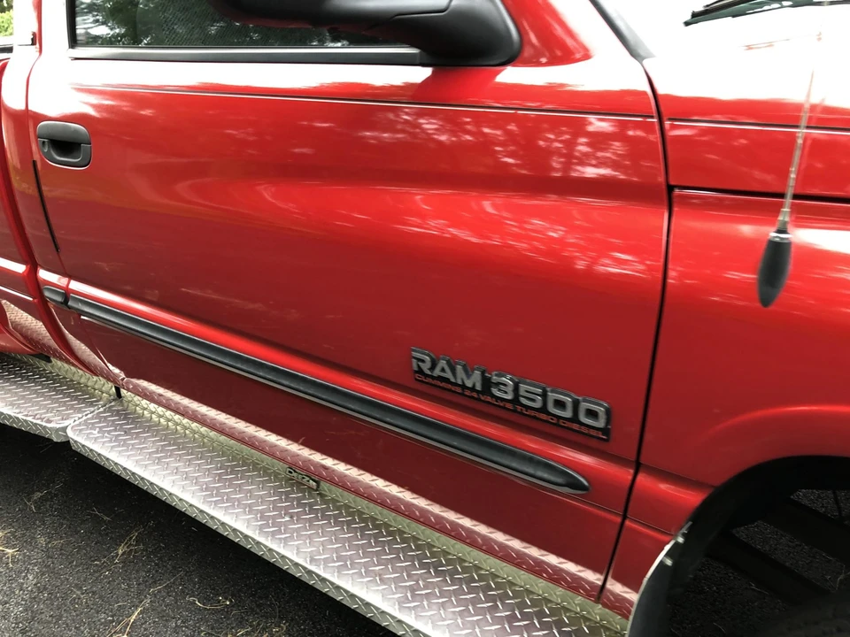 2002 Dodge Ram 3rd Gen - Image 12 of 31