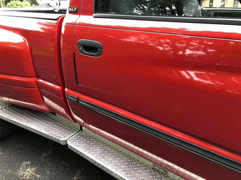 2002 Dodge Ram 3rd Gen - Image 13 of 31