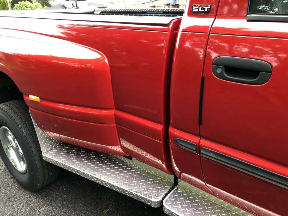 2002 Dodge Ram 3rd Gen - Image 14 of 31