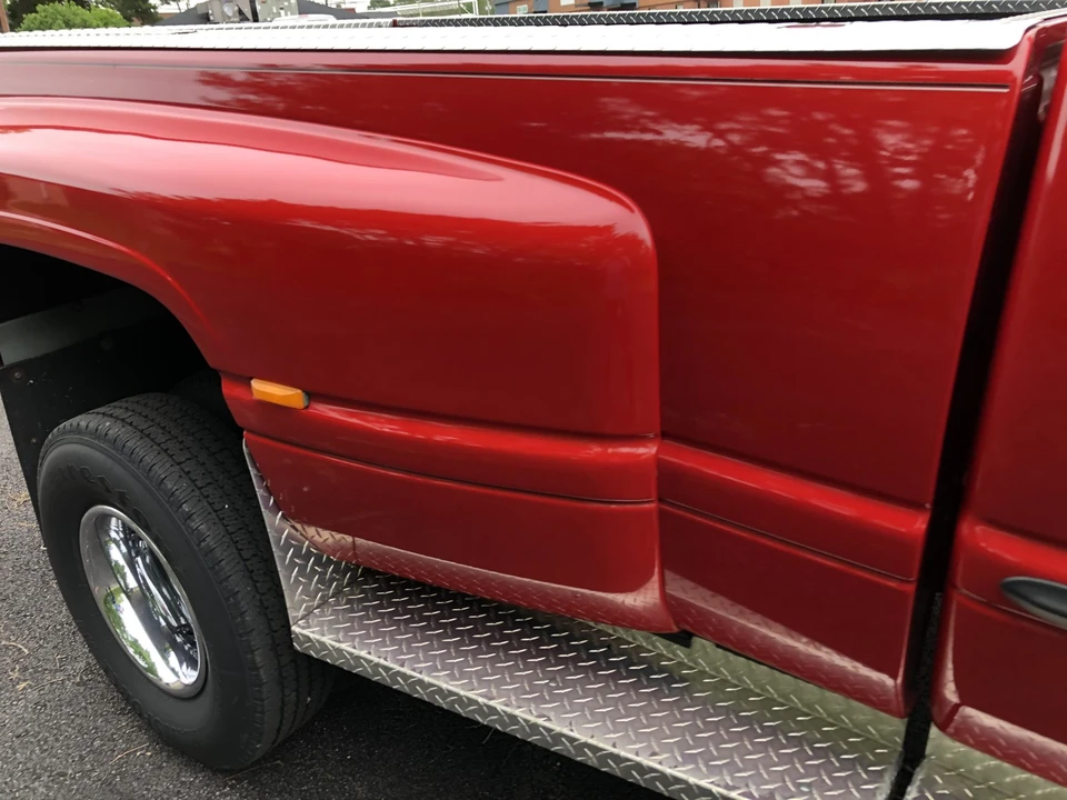 2002 Dodge Ram 3rd Gen - Image 15 of 31