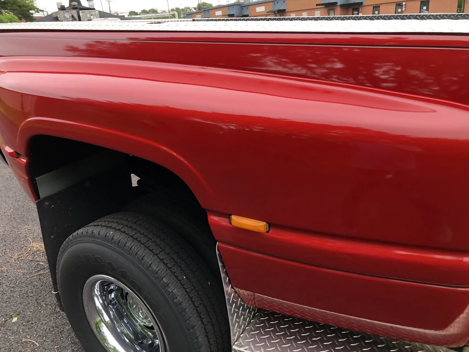 2002 Dodge Ram 3rd Gen - Image 16 of 31