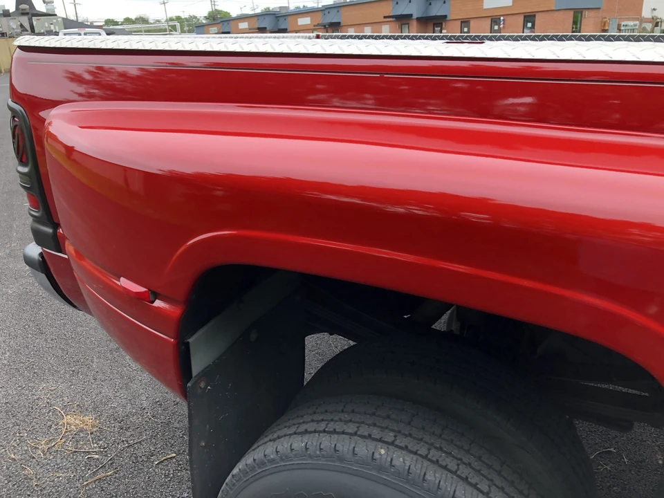 2002 Dodge Ram 3rd Gen - Image 17 of 31