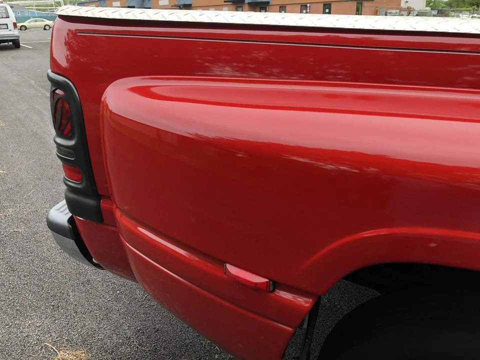 2002 Dodge Ram 3rd Gen - Image 18 of 31
