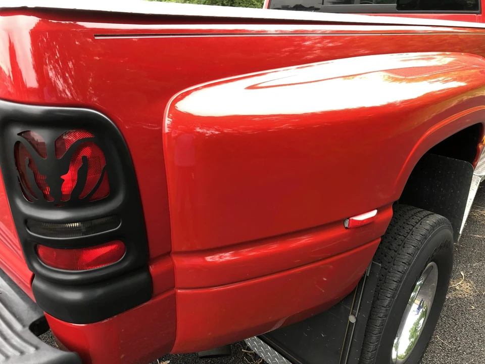 2002 Dodge Ram 3rd Gen - Image 19 of 31