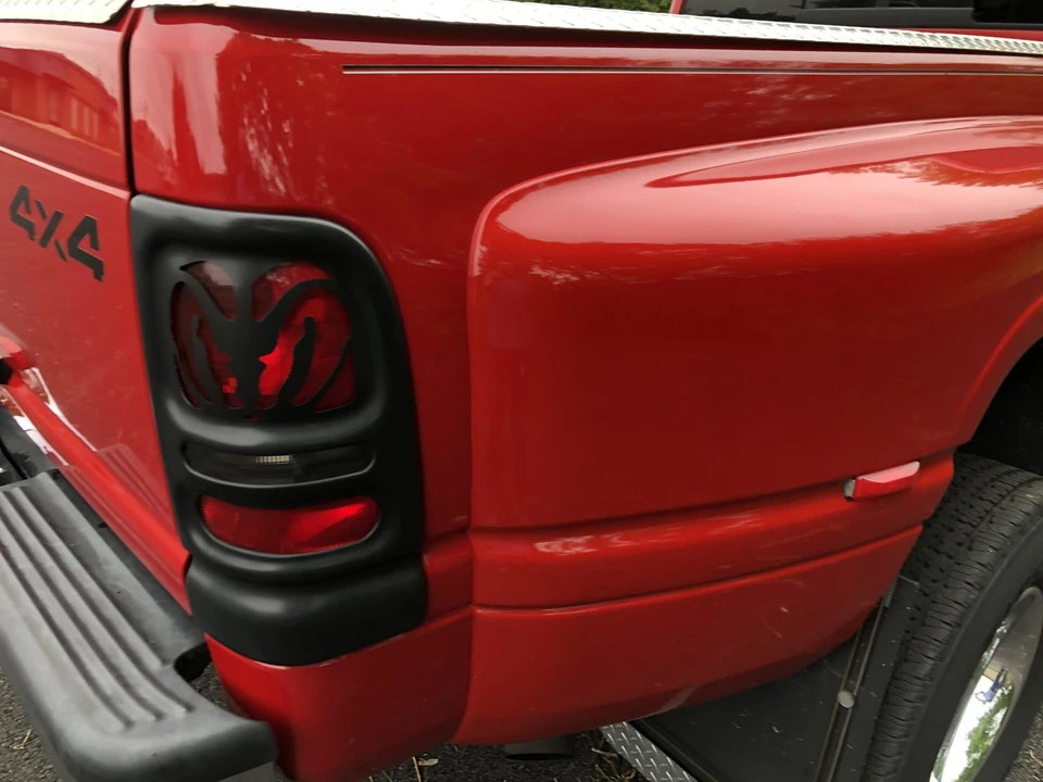 2002 Dodge Ram 3rd Gen - Image 20 of 31