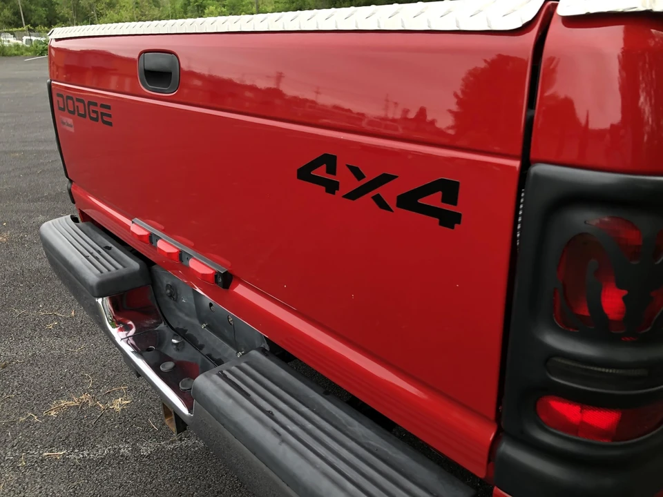 2002 Dodge Ram 3rd Gen - Image 21 of 31