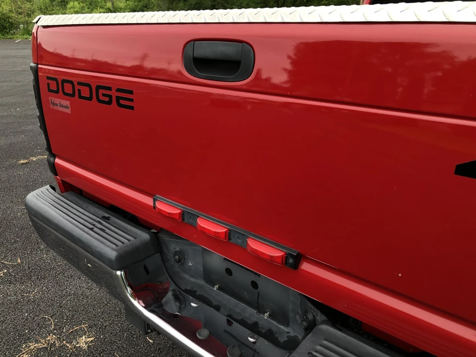 2002 Dodge Ram 3rd Gen - Image 22 of 31