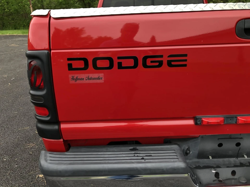 2002 Dodge Ram 3rd Gen - Image 24 of 31