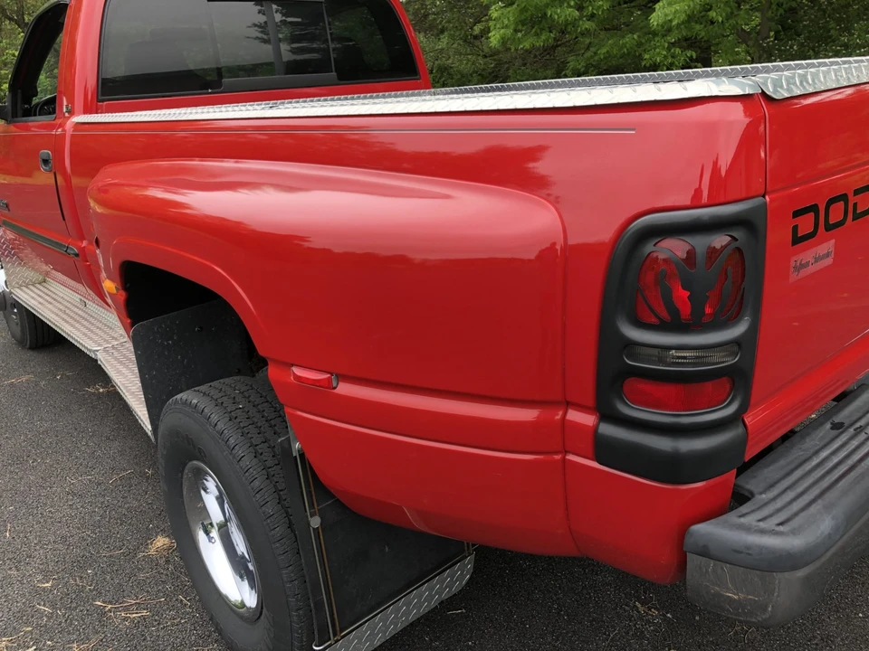 2002 Dodge Ram 3rd Gen - Image 25 of 31