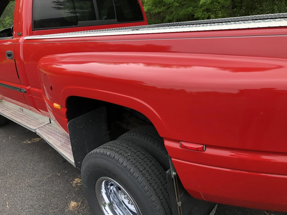 2002 Dodge Ram 3rd Gen - Image 26 of 31