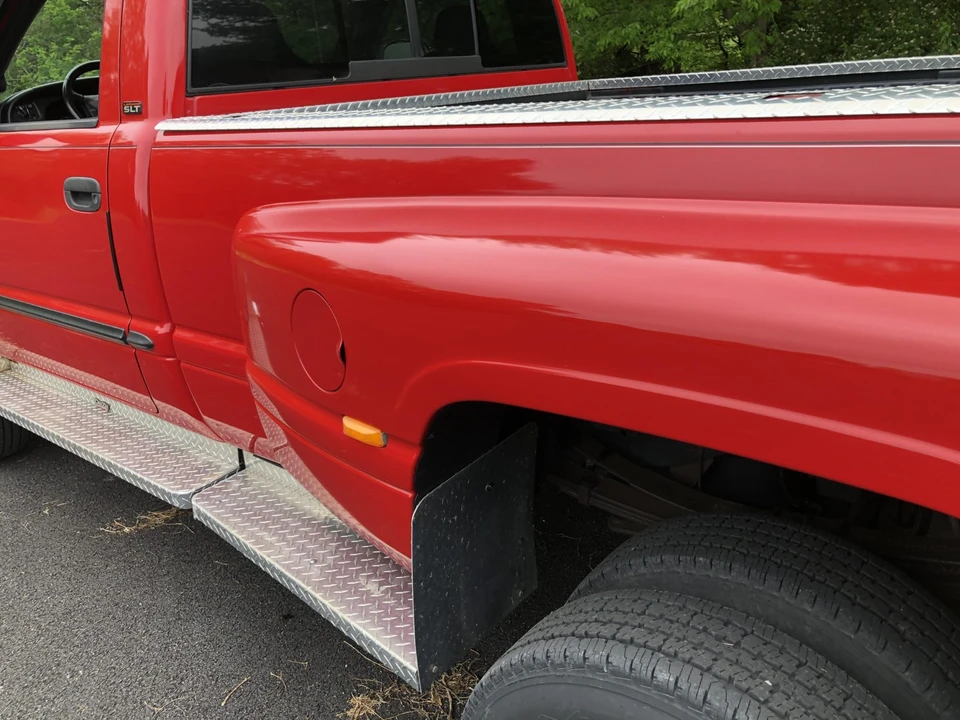 2002 Dodge Ram 3rd Gen - Image 27 of 31