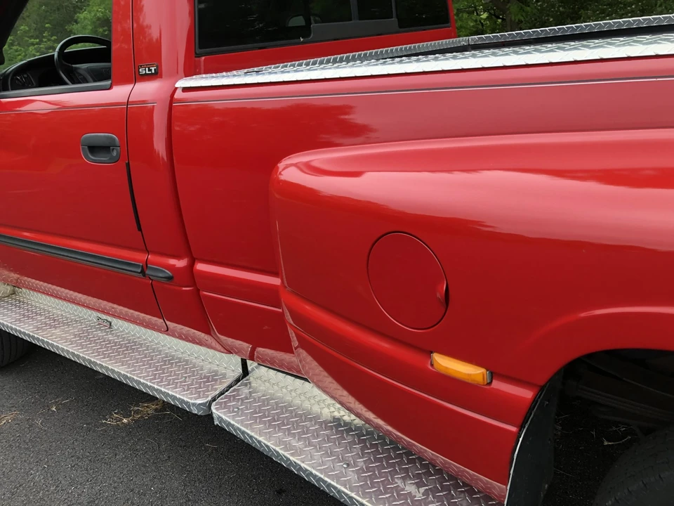2002 Dodge Ram 3rd Gen - Image 28 of 31