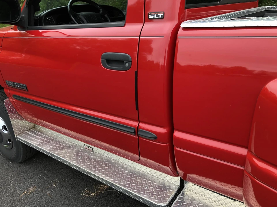 2002 Dodge Ram 3rd Gen - Image 29 of 31