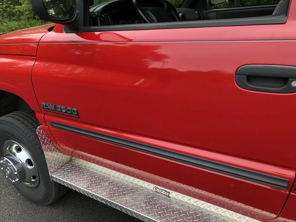 2002 Dodge Ram 3rd Gen - Image 30 of 31