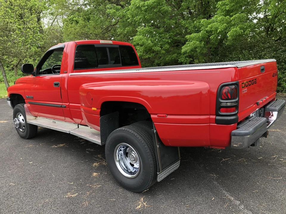 2002 Dodge Ram 3rd Gen - Image 5 of 31
