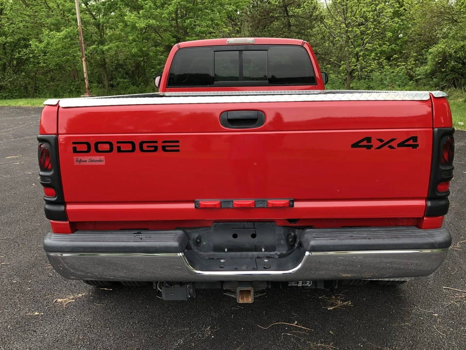 2002 Dodge Ram 3rd Gen - Image 6 of 31