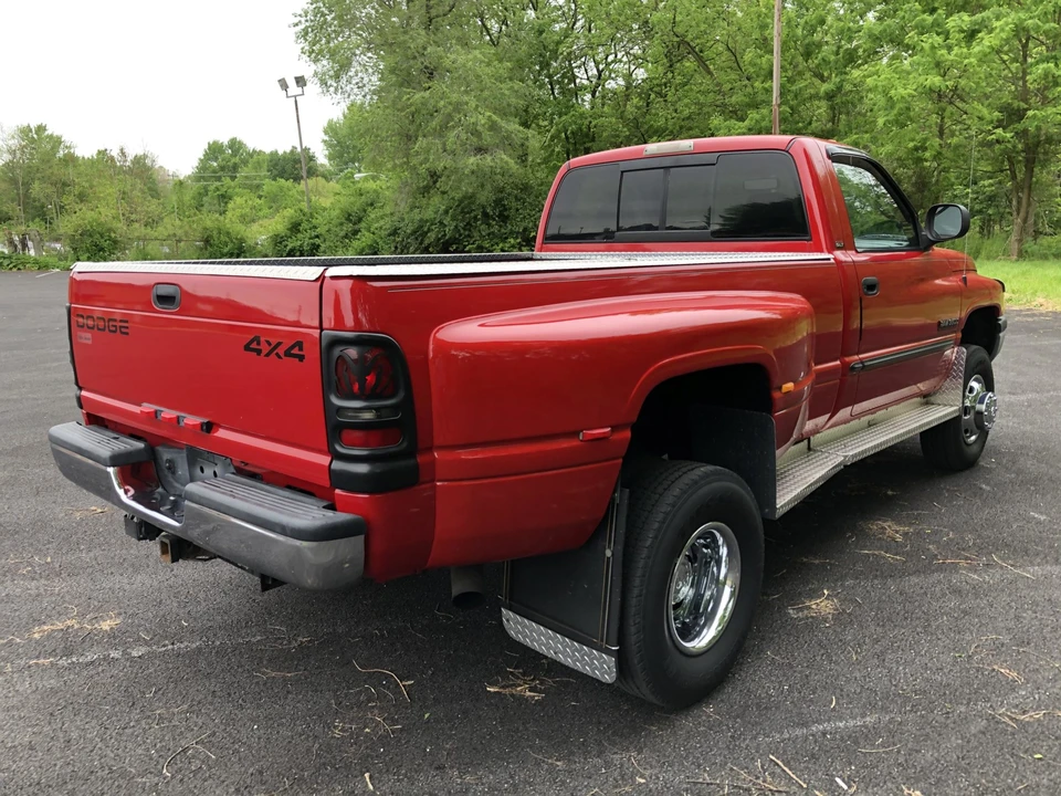 2002 Dodge Ram 3rd Gen - Image 7 of 31