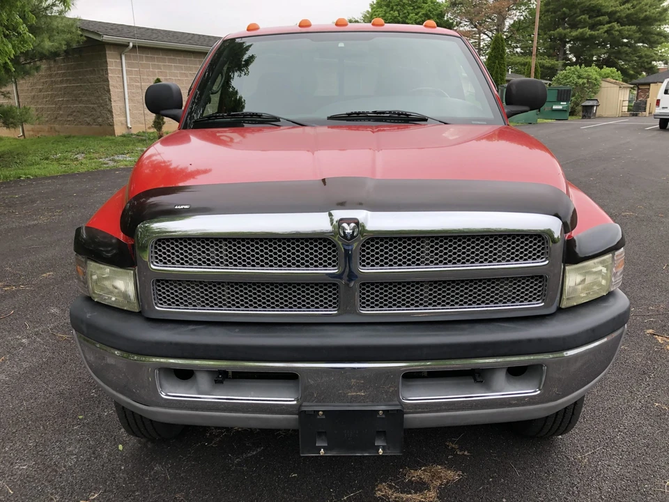 2002 Dodge Ram 3rd Gen - Image 3 of 31