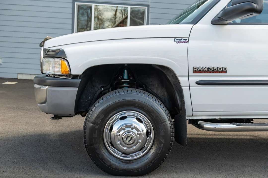 2002 Dodge Ram 2nd Gen - Image 17 of 31