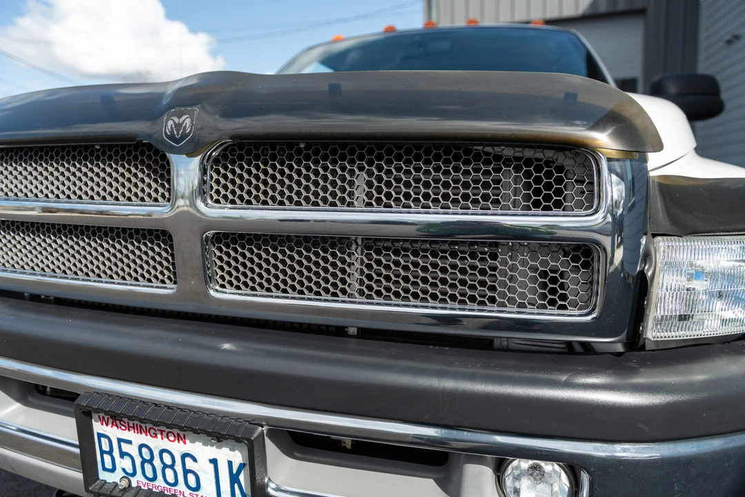 2002 Dodge Ram 2nd Gen - Image 26 of 31