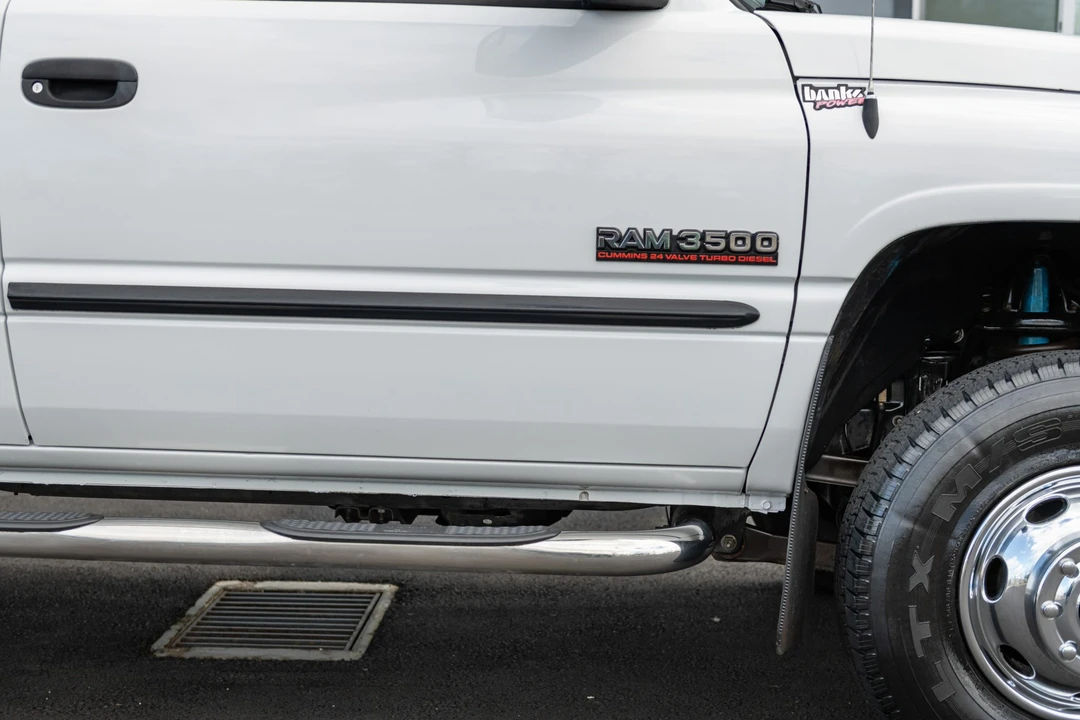 2002 Dodge Ram 2nd Gen - Image 24 of 31