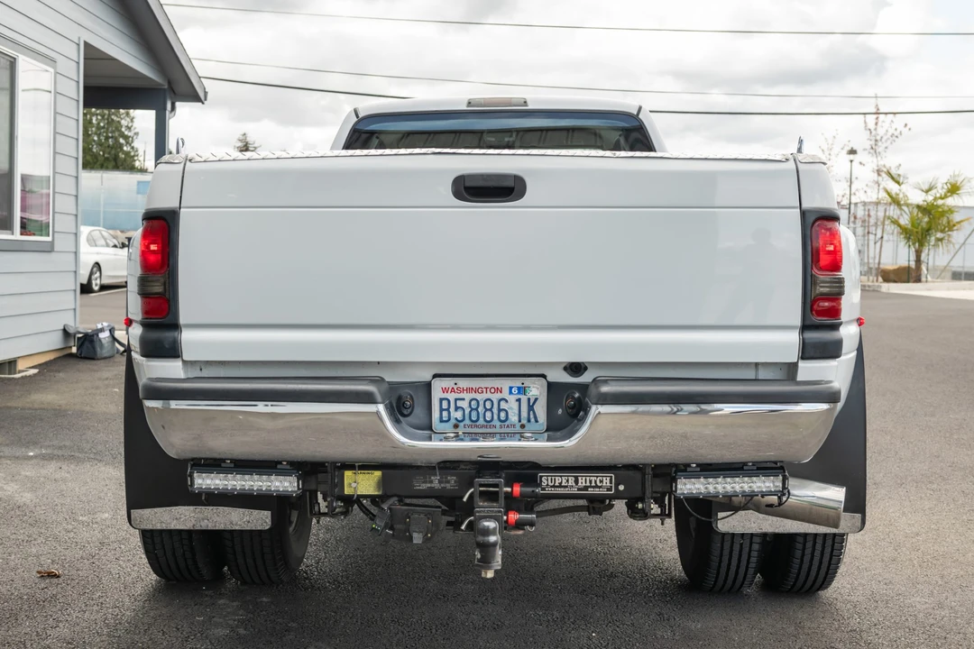 2002 Dodge Ram 2nd Gen - Image 6 of 31