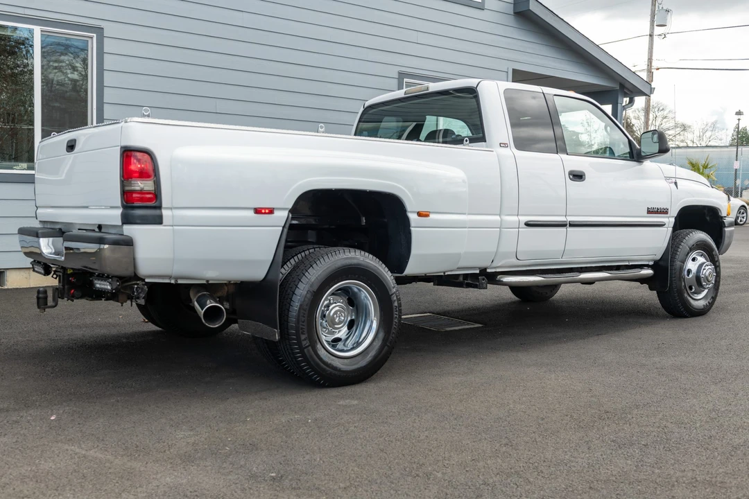 2002 Dodge Ram 2nd Gen - Image 5 of 31