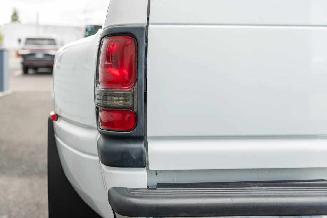 2002 Dodge Ram 2nd Gen - Image 13 of 31