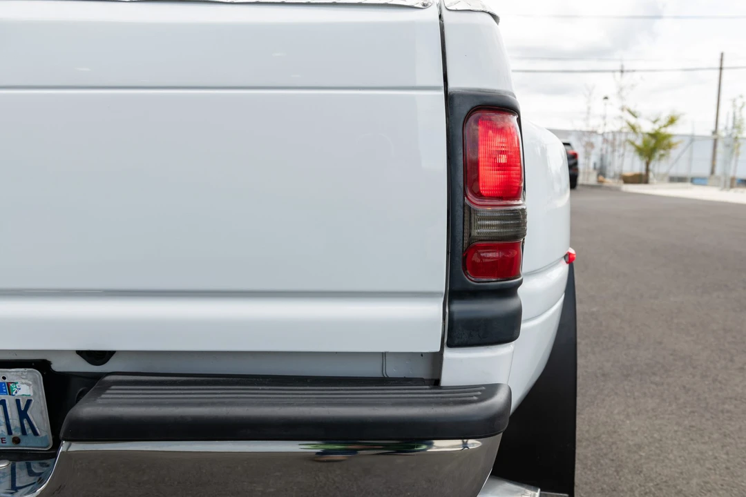 2002 Dodge Ram 2nd Gen - Image 16 of 31