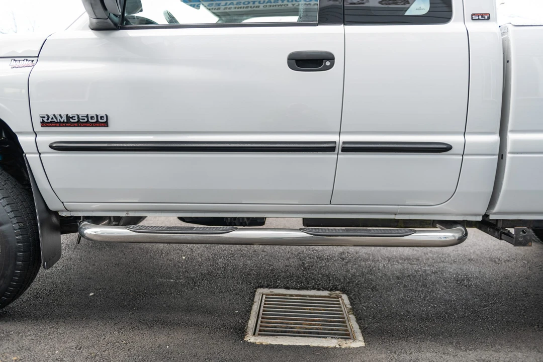 2002 Dodge Ram 2nd Gen - Image 23 of 31