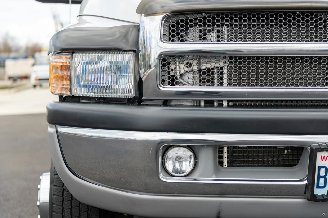 2002 Dodge Ram 2nd Gen - Image 9 of 31