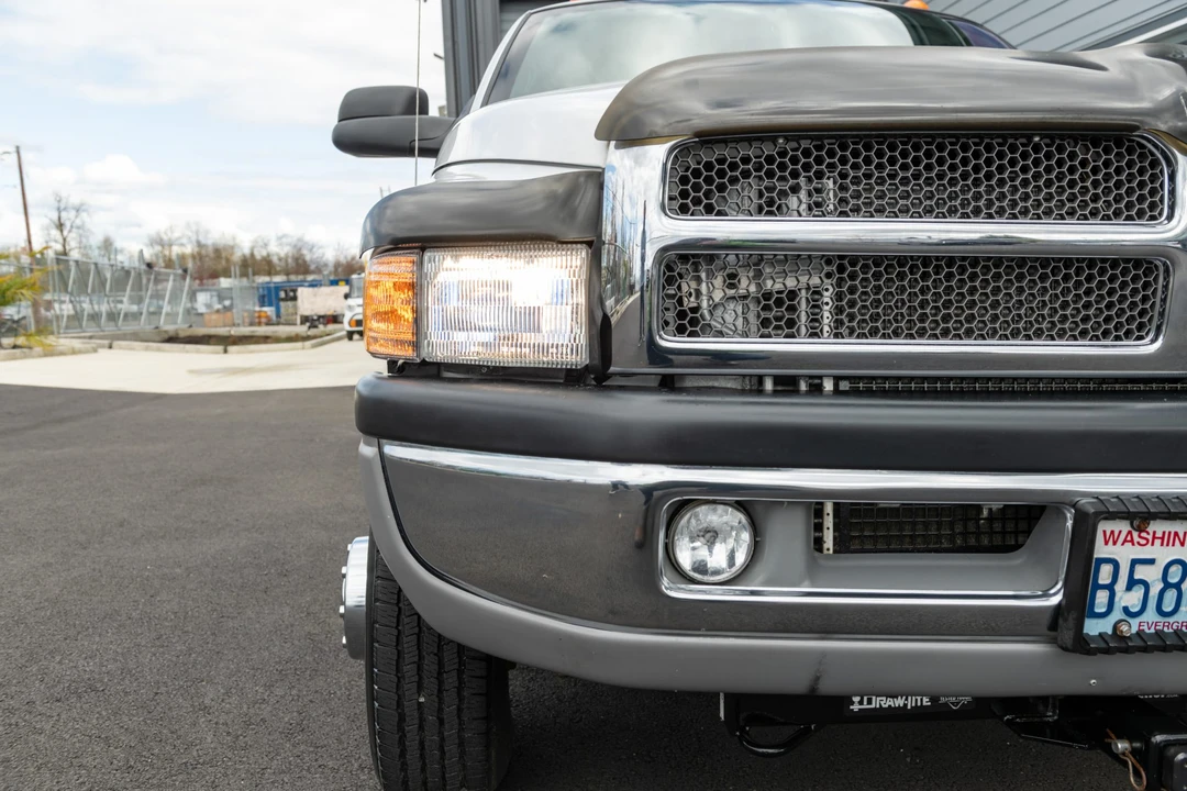 2002 Dodge Ram 2nd Gen - Image 11 of 31