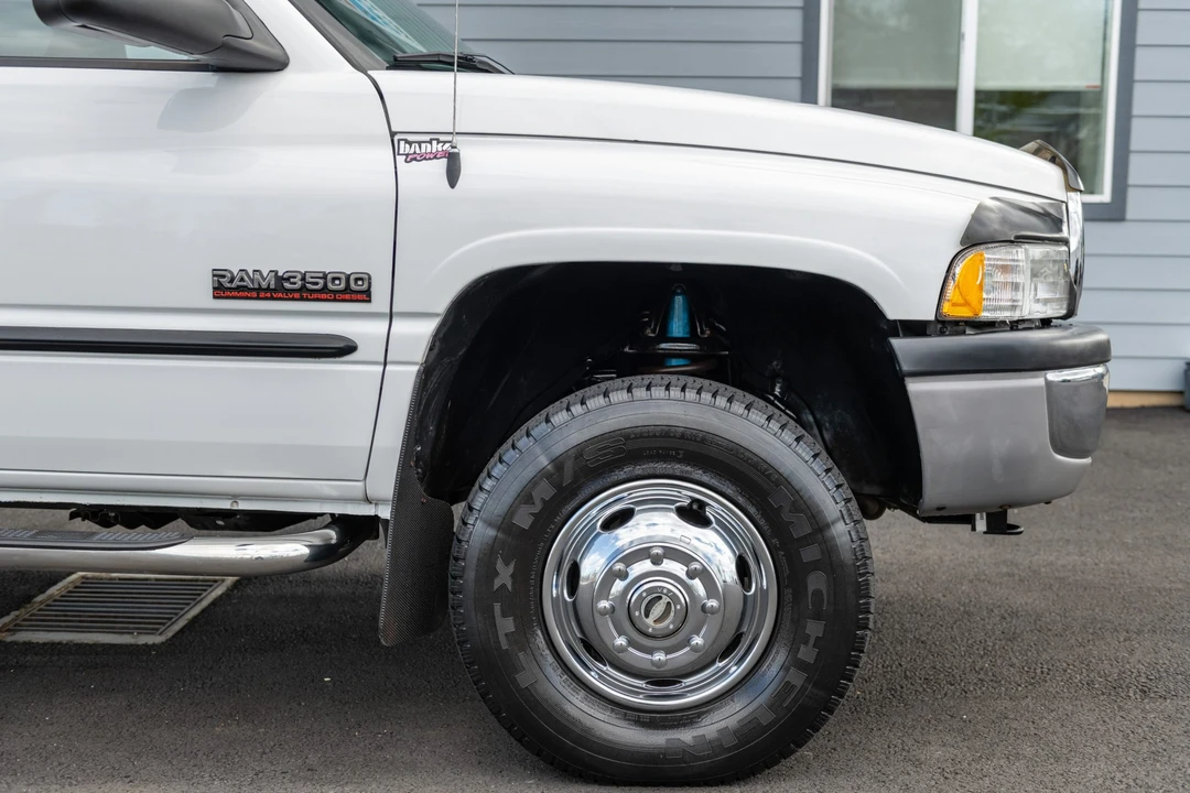 2002 Dodge Ram 2nd Gen - Image 20 of 31