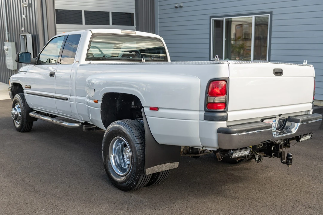 2002 Dodge Ram 2nd Gen - Image 7 of 31