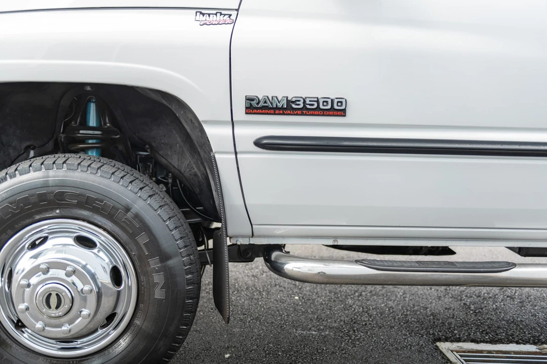2002 Dodge Ram 2nd Gen - Image 25 of 31