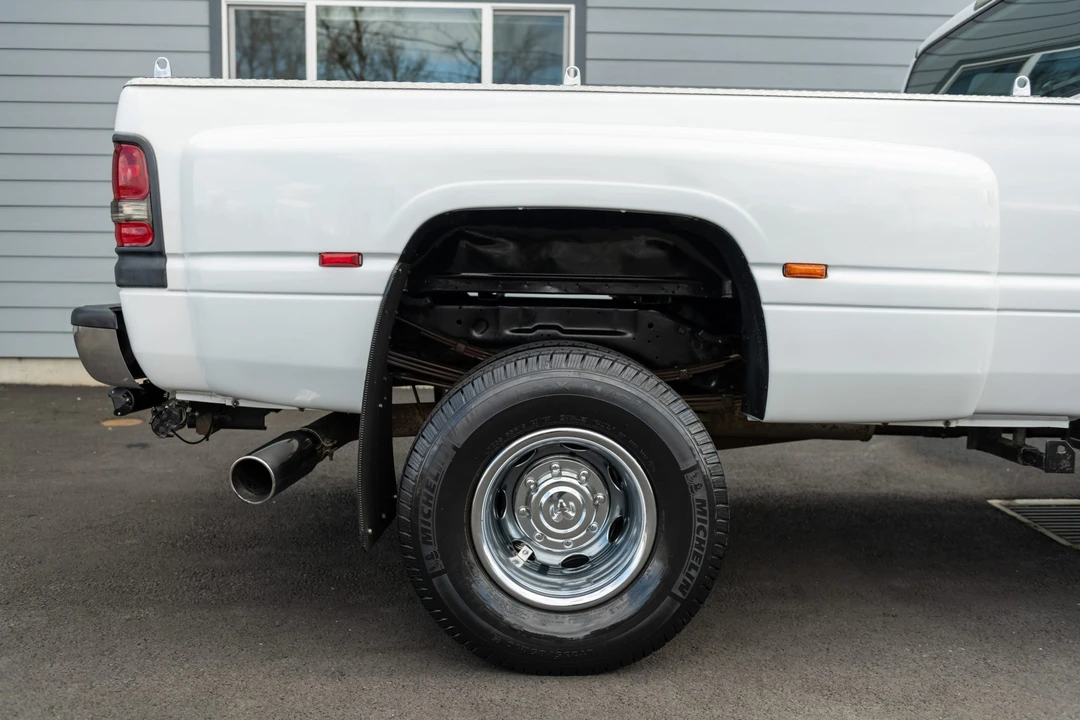 2002 Dodge Ram 2nd Gen - Image 19 of 31
