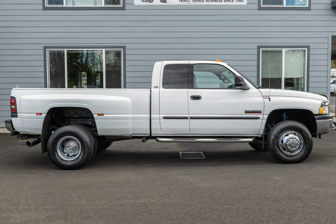 2002 Dodge Ram 2nd Gen - Image 4 of 31