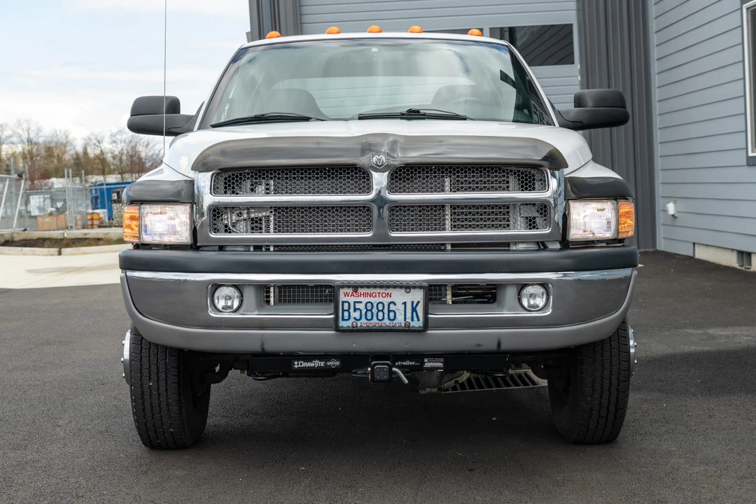2002 Dodge Ram 2nd Gen - Image 2 of 31