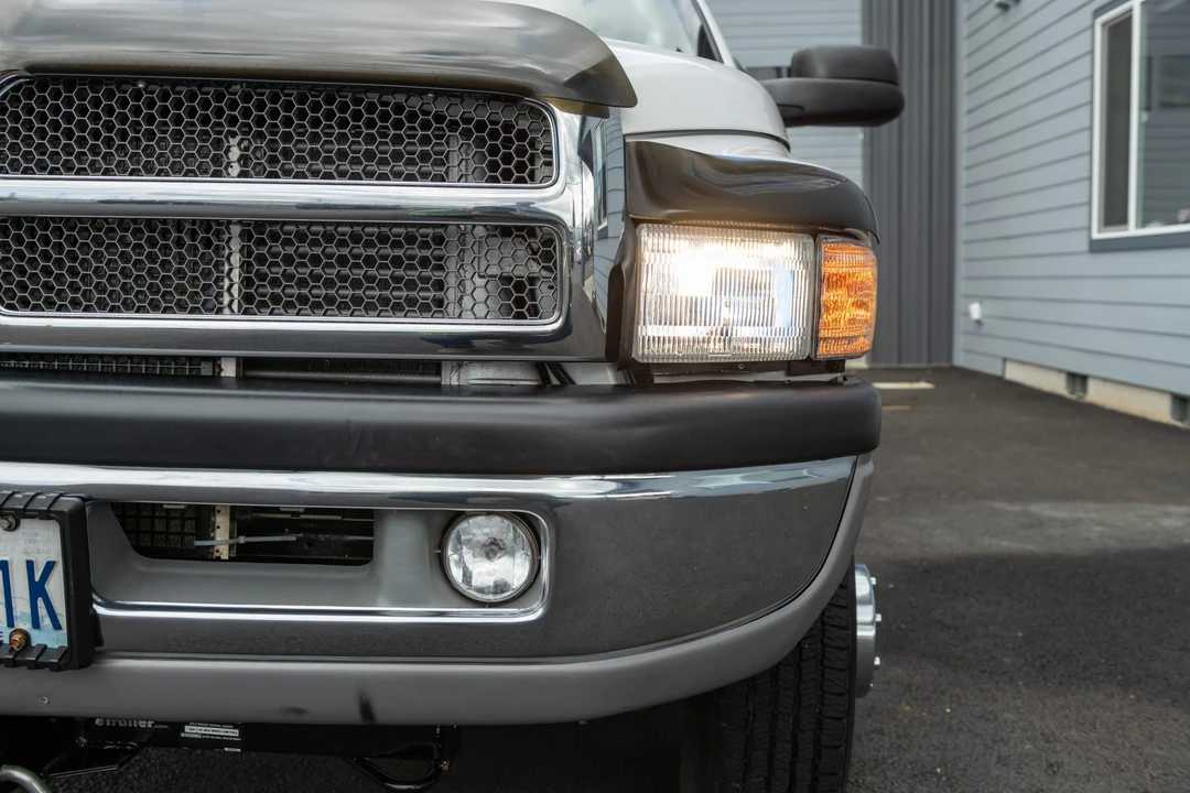 2002 Dodge Ram 2nd Gen - Image 12 of 31