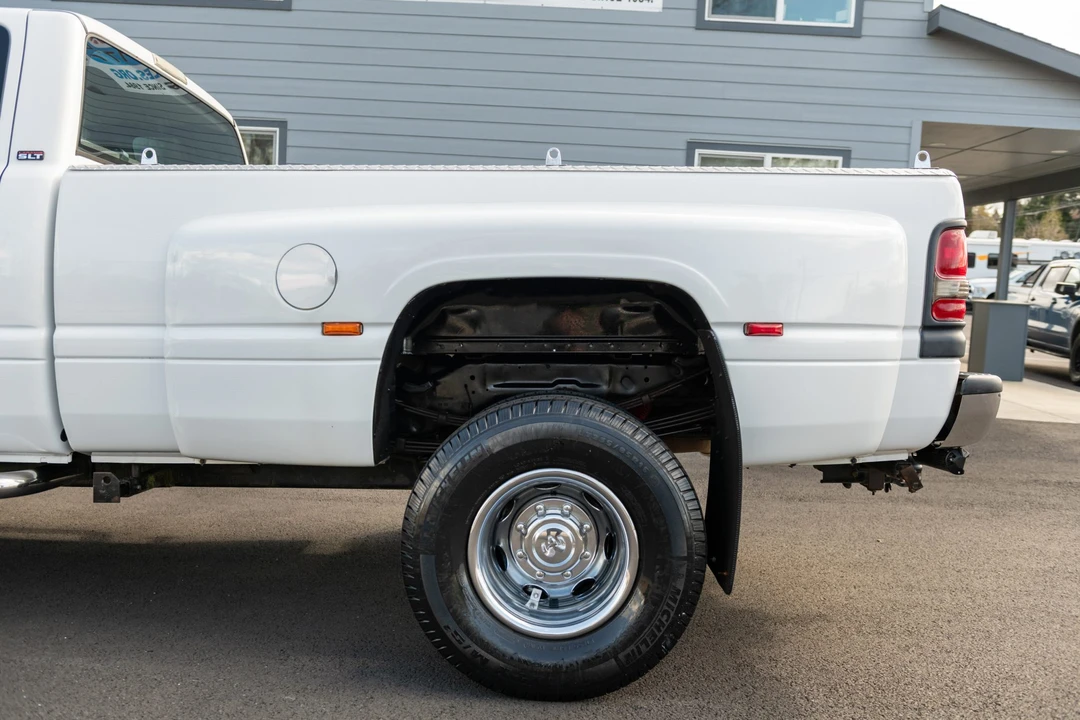 2002 Dodge Ram 2nd Gen - Image 18 of 31