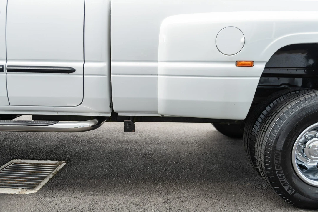 2002 Dodge Ram 2nd Gen - Image 22 of 31