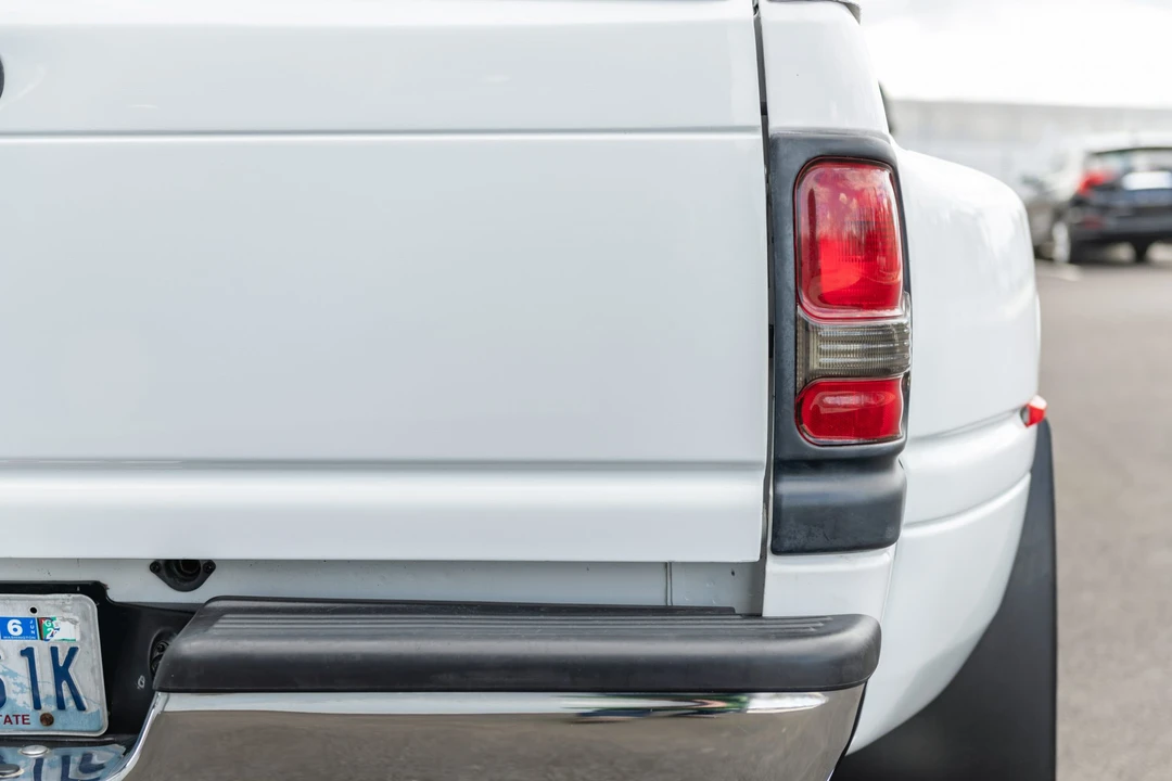 2002 Dodge Ram 2nd Gen - Image 14 of 31